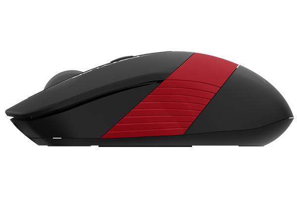 A4Tech FG10 / Red