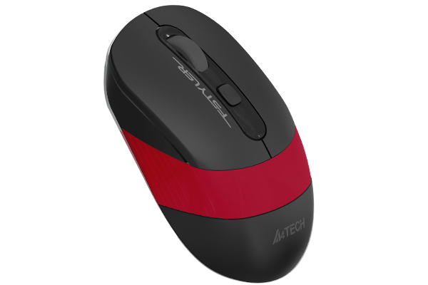 A4Tech FG10 / Red