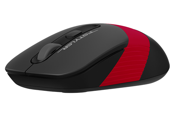 A4Tech FG10 / Red