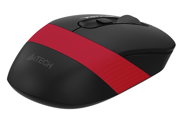 A4Tech FG10 / Red