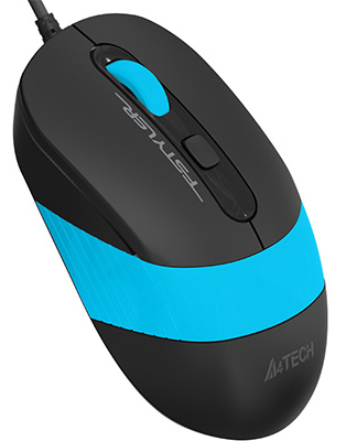 A4Tech FM10 / Blue