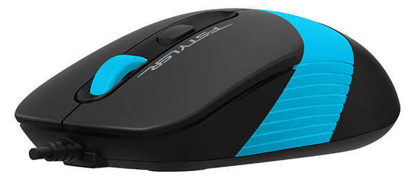 A4Tech FM10 / Blue