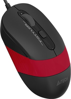 A4Tech FM10 / Red