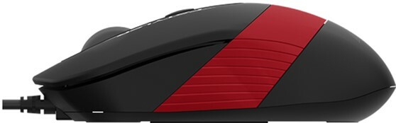 A4Tech FM10 / Red