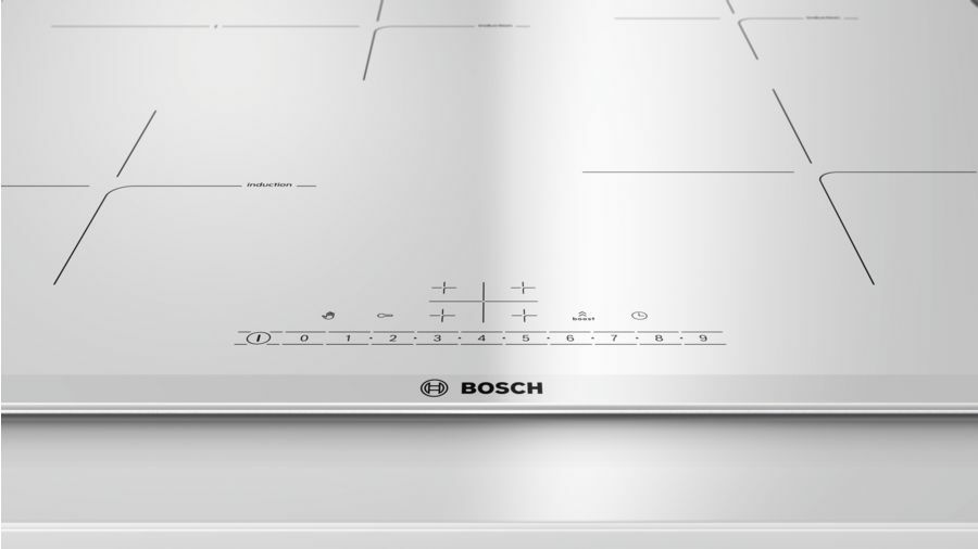 Bosch PIF672FB1E / White