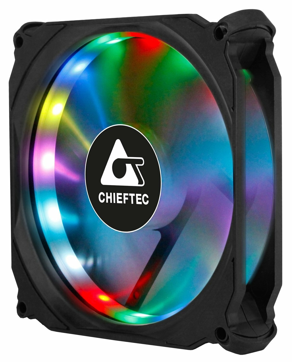 Chieftec CF-1225RGB PC Case Fan