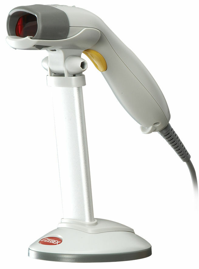Datecs Z-3051HS USB is the best 2D scanning solution provider / SECOND HAND