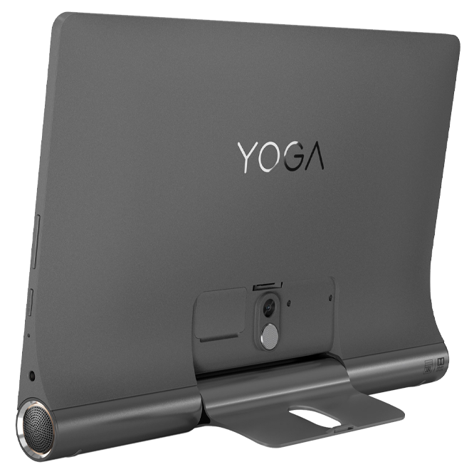 Lenovo Yoga Smart Tab / 10.1" 1920x1200 / Snapdragon 439 / 4GB / 64GB / 7000mAh / LTE /