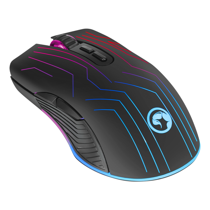 MARVO M313 / Black