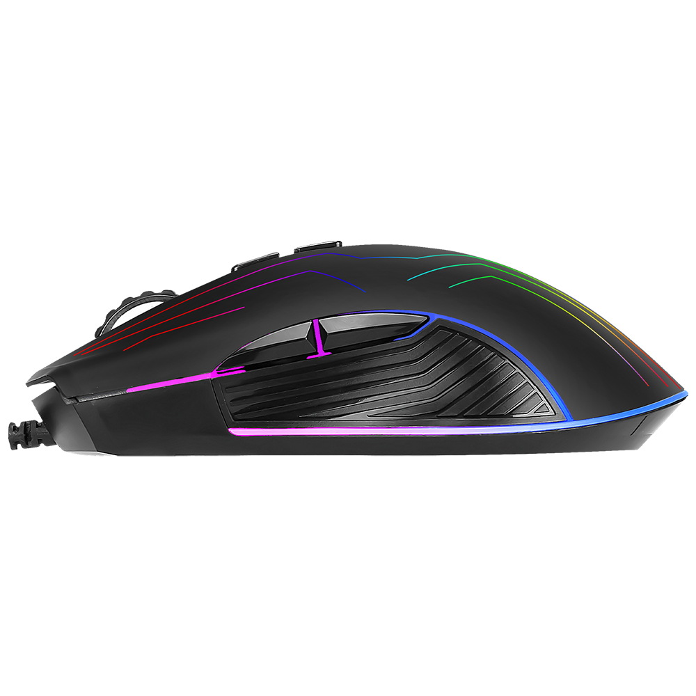 MARVO M313 / Black