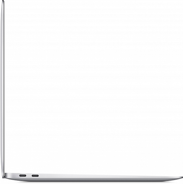 Apple MacBook Air 13 2020 / 13.3" LED IPS Retina / Intel Core i3 / 8GB RAM / 256GB SSD / Intel Iris Plus / Mac OS /