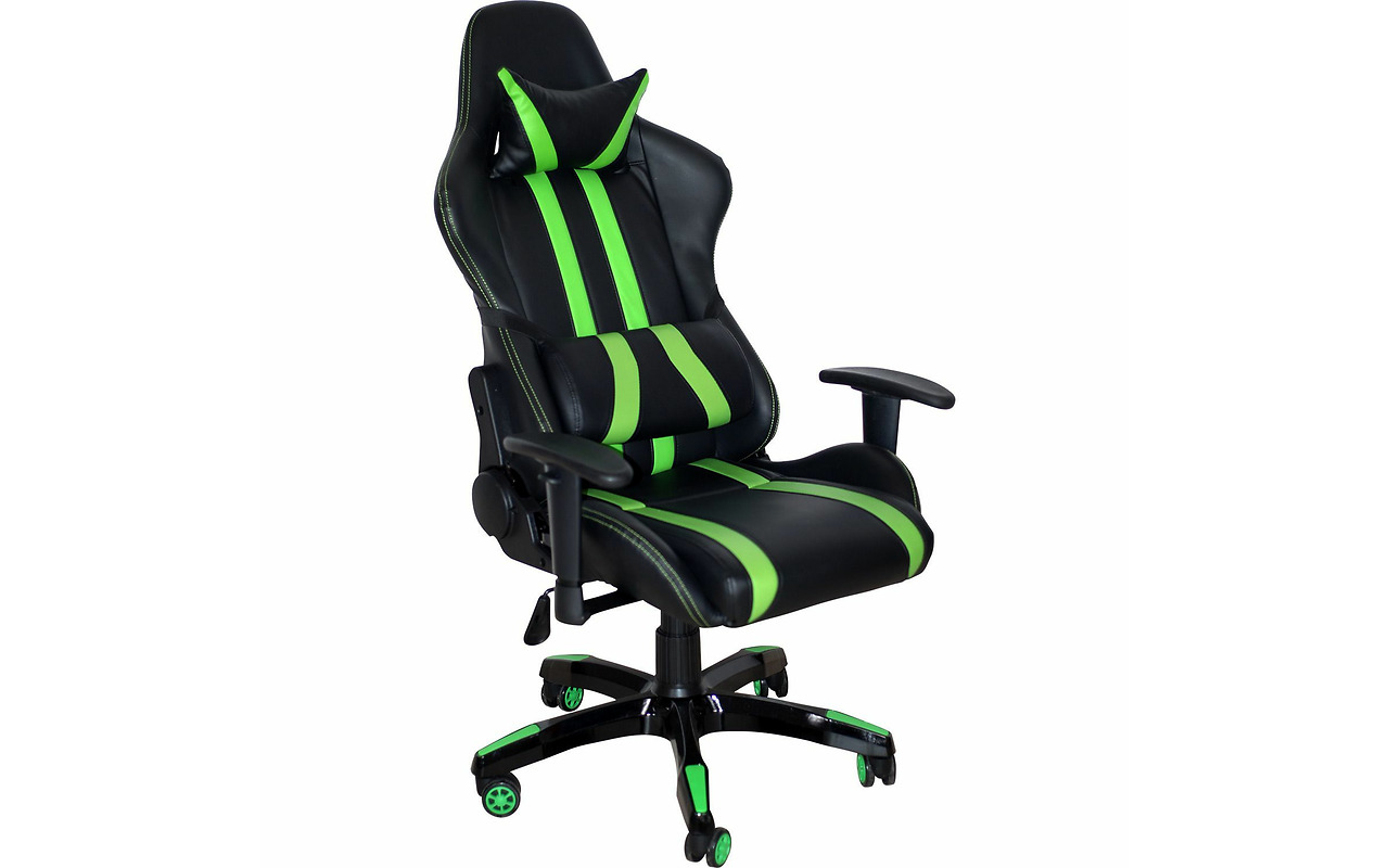 SPACER SP-GC-GR168 Gaming chair /