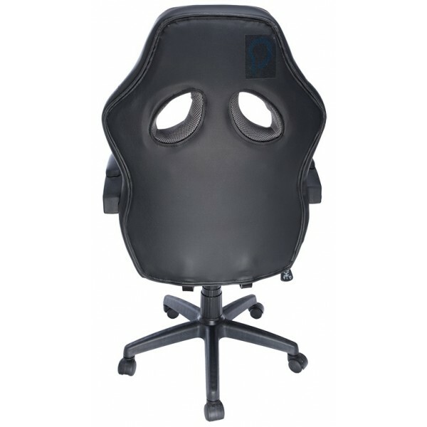 SPACER SP-GC-RED53 Gaming chair /