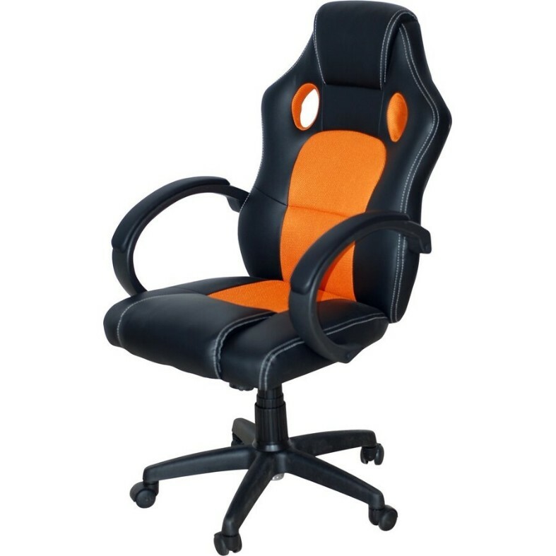 SPACER SP-GC-RNG43 Gaming chair /