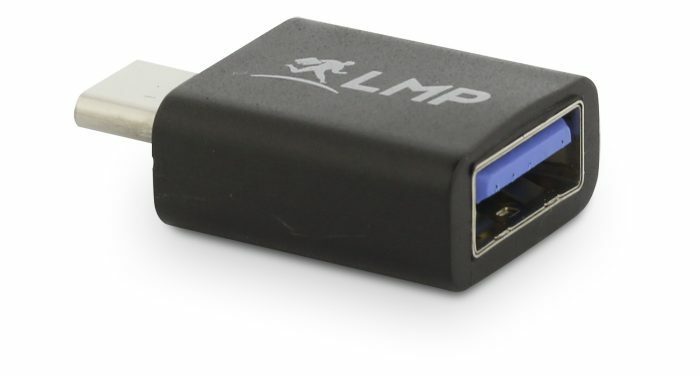 LMP 13865 USB-C to USB-A adapter /