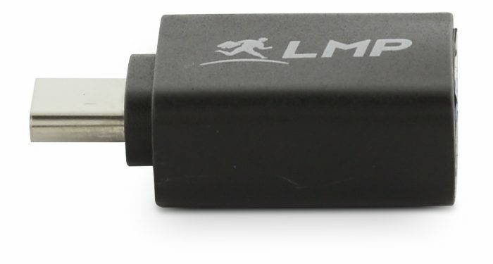 LMP 13865 USB-C to USB-A adapter /