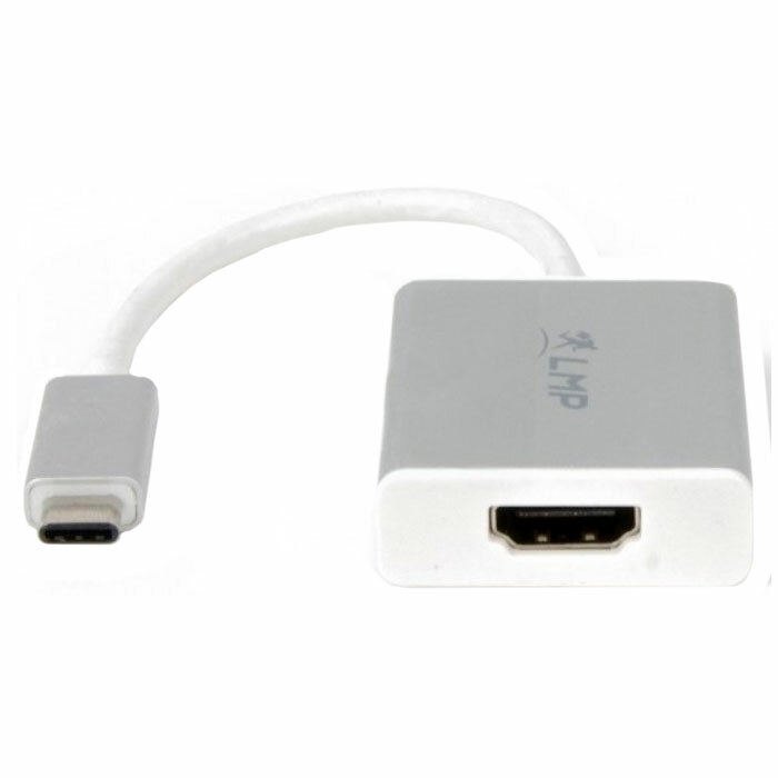 LMP 13750 USB-C to HDMI adapter /