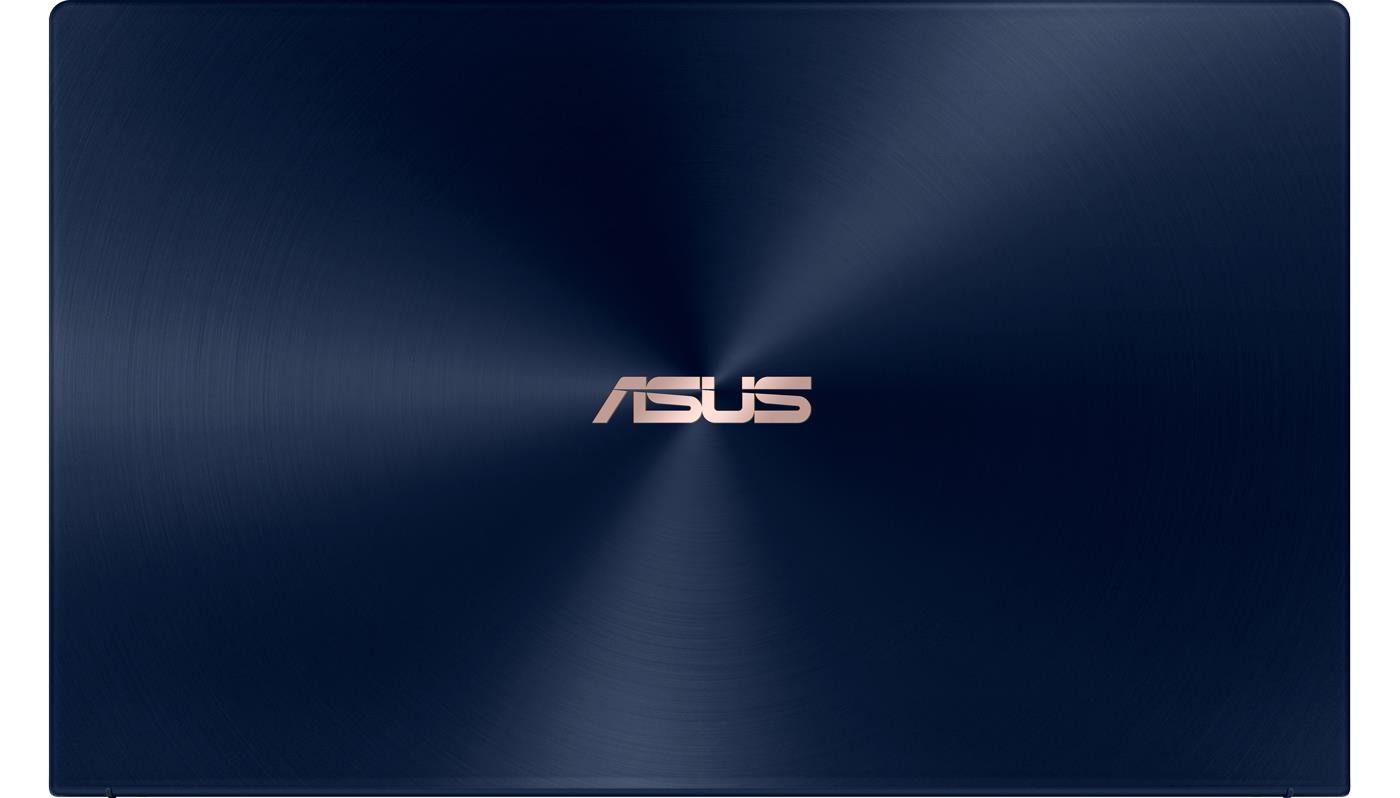 ASUS ZenBook UX533FAC / 15.6" FullHD / Intel Core i5-10210U / 8GB / 512GB NVMe / Windows 10 /