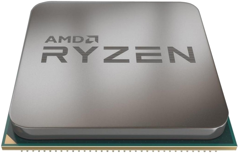AMD Ryzen 3 3300X / Socket AM4 /