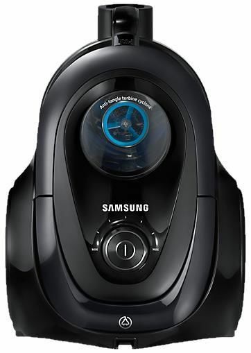 Samsung VC18M21D0VG/UK / Black