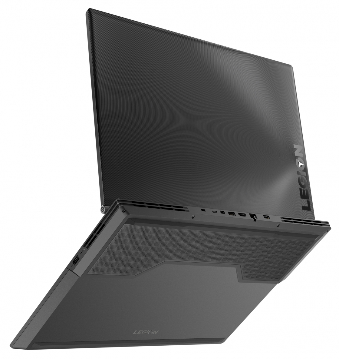 Lenovo Legion Y540-17IRH / 17.3" IPS FullHD / Intel Core i7-9750H / 16Gb RAM / 512Gb SSD / GeForce RTX 2060 6Gb / No OS /