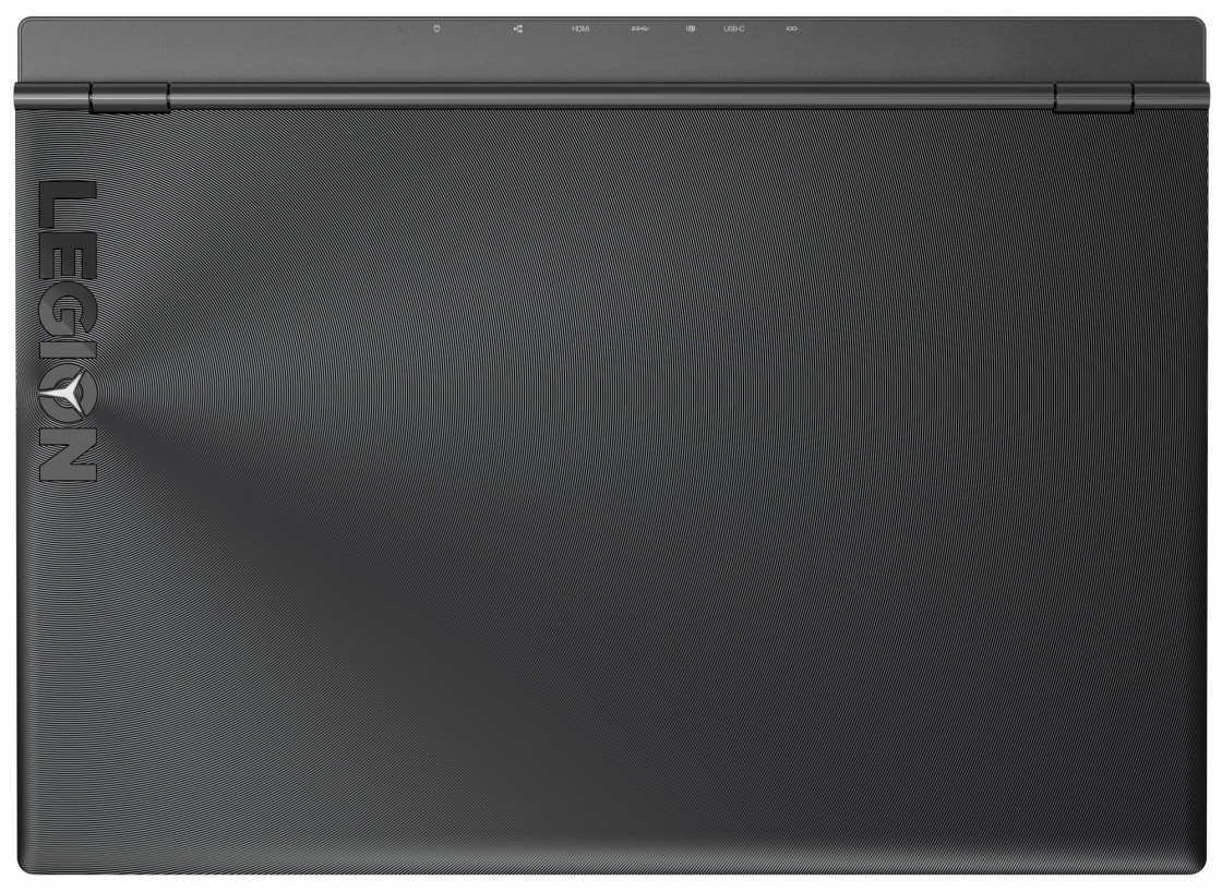 Lenovo Legion Y540-17IRH / 17.3" IPS FullHD / Intel Core i7-9750H / 16Gb RAM / 512Gb SSD / GeForce RTX 2060 6Gb / No OS /