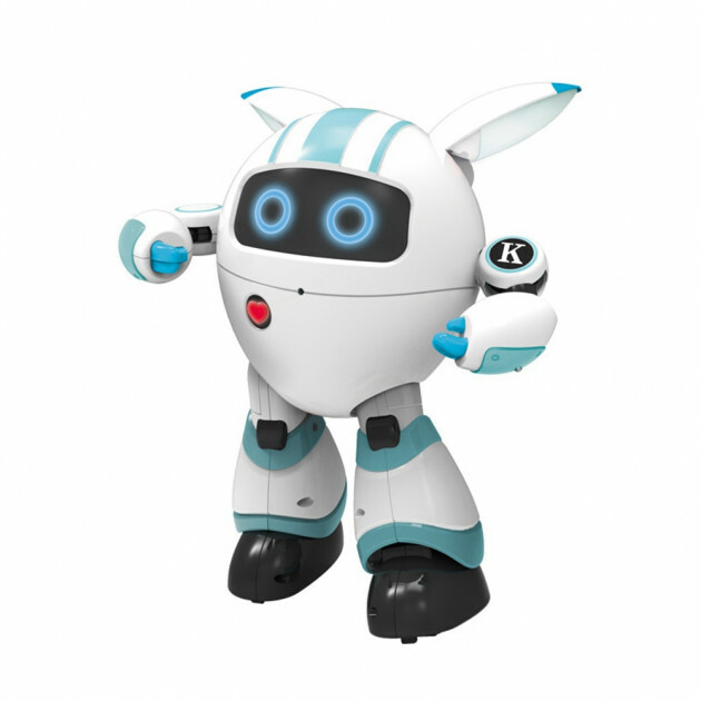 JJRC Robot R14 /