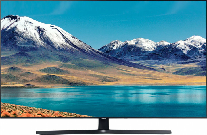 Samsung UE50TU8500UXUA / 50" UHD 3840x2160 Smart TV Tizen 5.5 OS /
