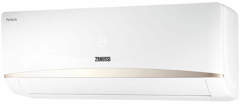 Zanussi ZACS-07 HPF/A17/N1 / 7000 BTU