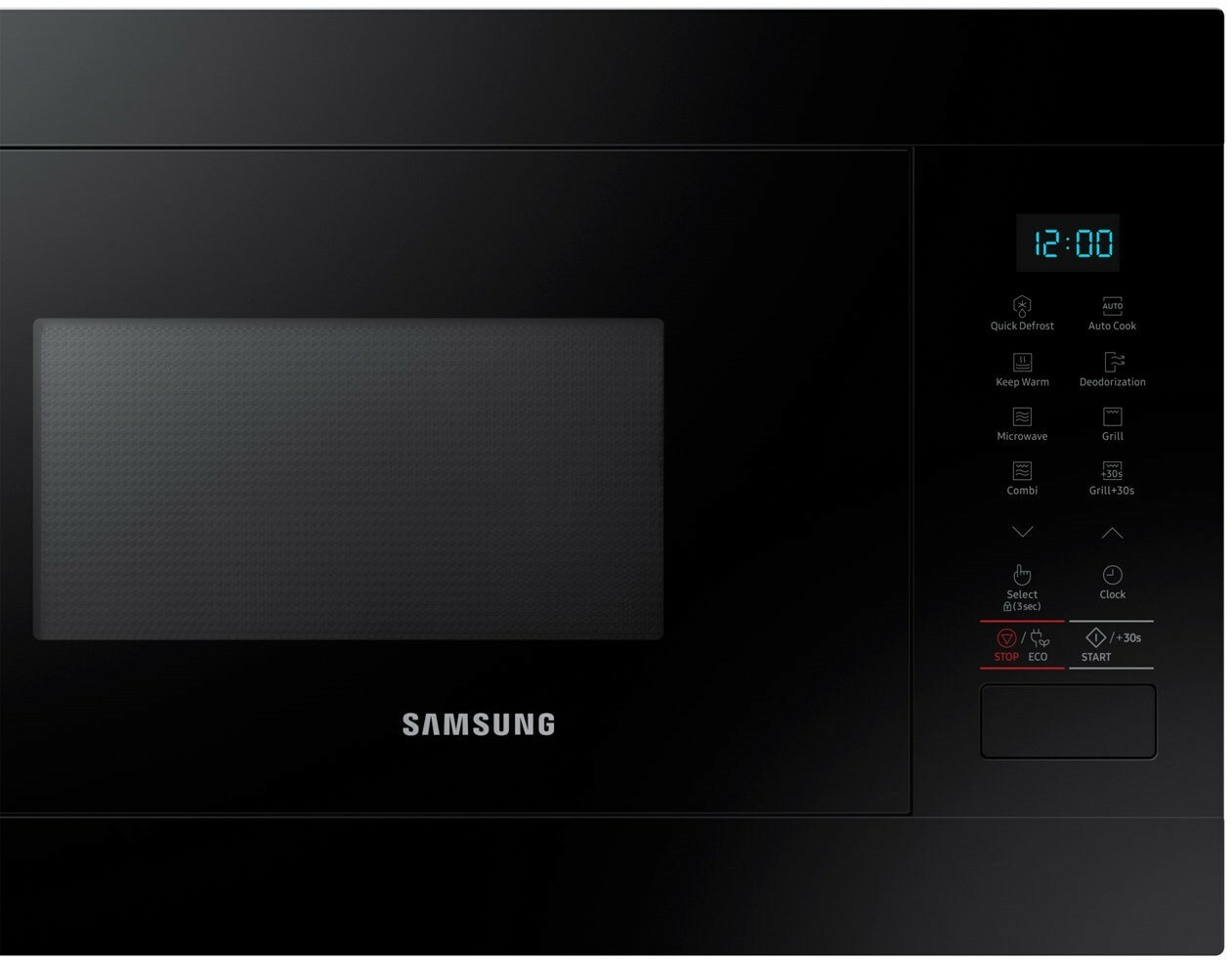 Samsung MG22M8054AK/BW Black