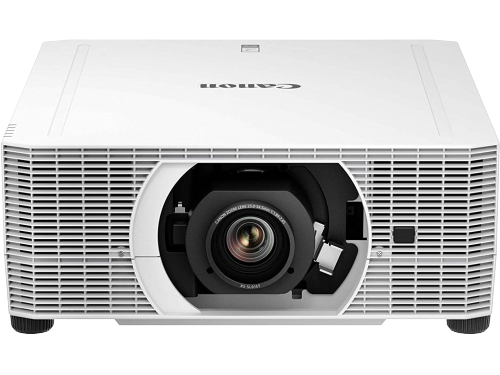 Canon XEED WUX6700 / WUXGA / LCOS reflective display / White