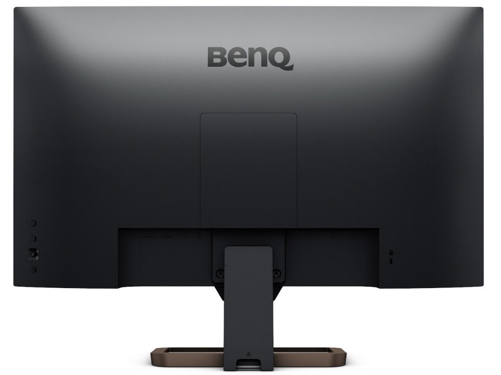 BenQ EW2780U / 27" IPS 4K-UHD 5ms /