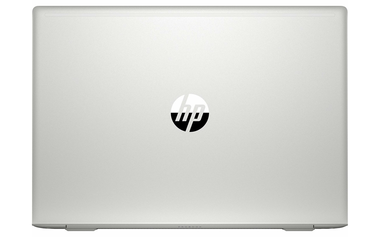 HP ProBook 450 G7 / 15.6 FullHD / i5-10210U / 8GB DDR4 / 256GB NVMe + 1.0TB HDD / Intel Wi-Fi 6 / Windows 10 PRO /