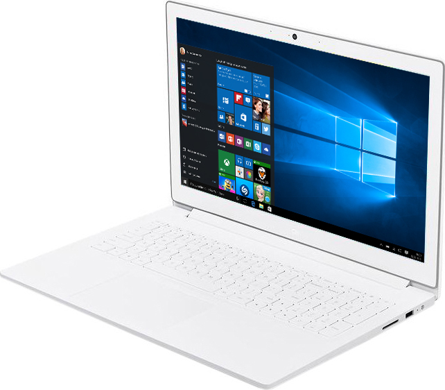 Xiaomi Mi Notebook Lite / 15.6″ FullHD / Intel Core i5-8250U / 8GB RAM / 128GB SSD / NVIDIA GeForce MX110 / Windows 10 HOME / White