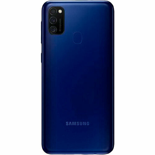 Samsung Galaxy M21 / 6.4" FullHD+ Super AMOLED / 4Gb / 64Gb / 6000mAh / SM-M215 /