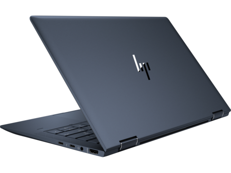 HP EliteBook Dragonfly Convertible / 13.3 FullHD Touch UWVA BV 400nit / Intel Core i5-8265U / 8GB LPDDR3 / 256GB NVMe + 16GB Intel Optane / Windows 10 PRO / 8MK78EA#ACB /