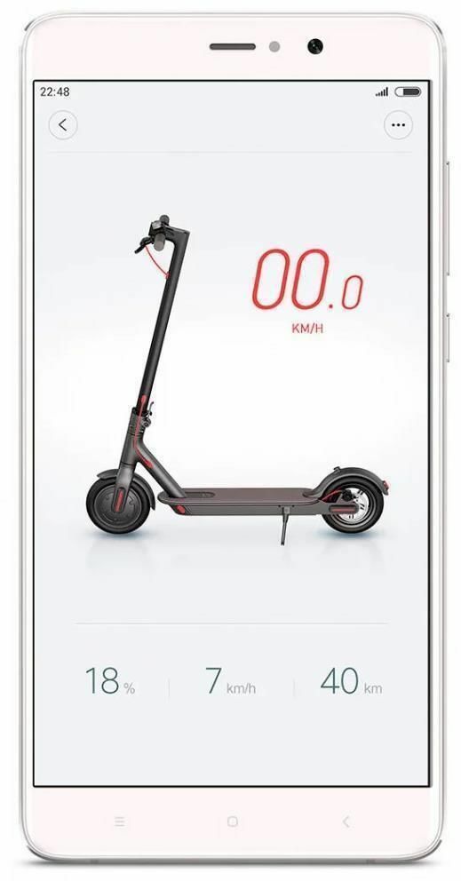 Xiaomi Mi Mijia Electric Scooter PRO /