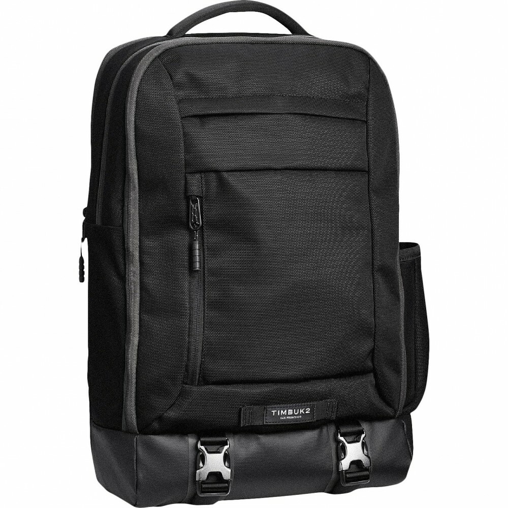 Dell Timbuk2 Authority Backpack 15" / 460-BCKG / Black