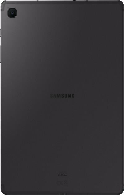 Samsung Galaxy Tab S6 LIte / P610 / 10.4" 2000x1200 / Exynos 9611 / 4Gb / 64Gb / 7040mAh / Grey