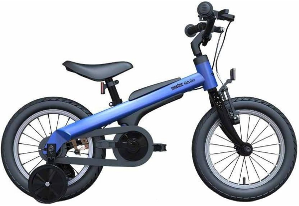 Xiaomi Ninebot Kids Sports Bike 14" /