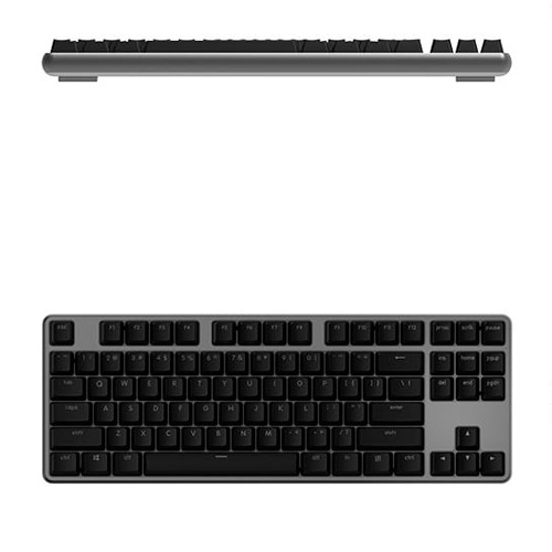 Xiaomi Yuemi Mechanical Keyboard Pro Silent Edition /