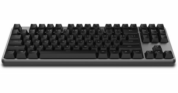 Xiaomi Yuemi Mechanical Keyboard Pro Silent Edition /