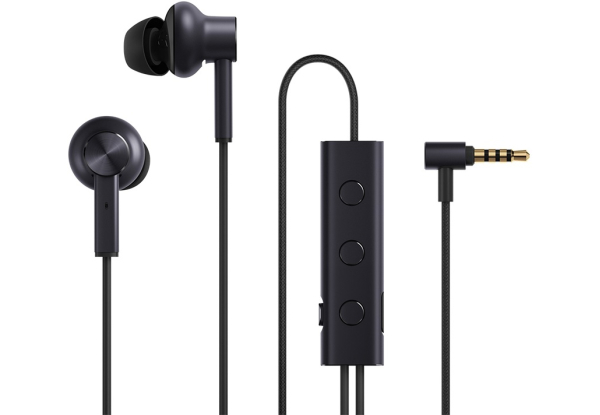 Xiaomi Mi Noise Canceling Earphones /