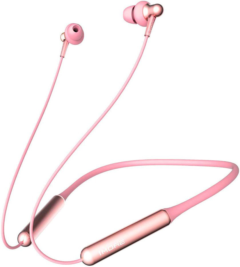 Xiaomi 1MORE Stylish / Pink