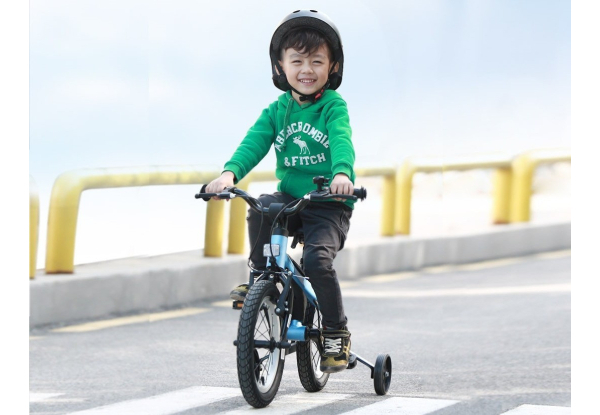 Xiaomi Ninebot Kids Sports Bike 14" /