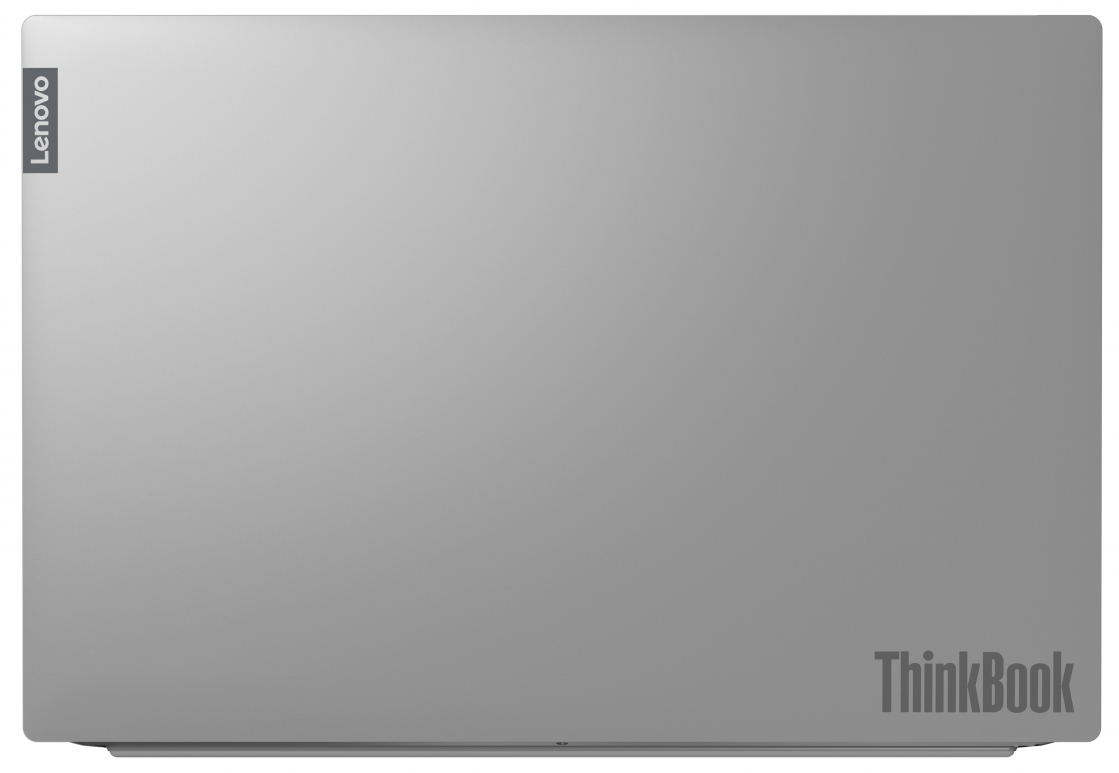 Lenovo ThinkBook 15-IIL / 15.6" FullHD / Intel Core i3-1005G1 / 8Gb RAM / 256Gb SSD / No OS /