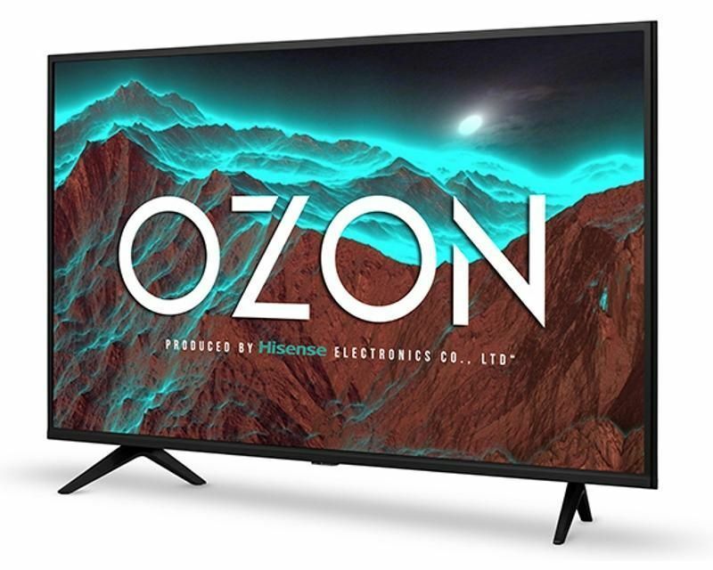 OZON H32Z5600 / 32" HD Ready SMART TV /