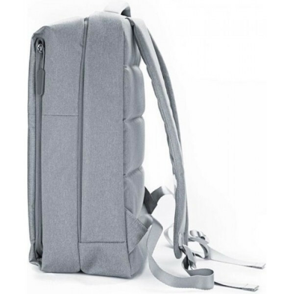 Xiaomi Mi Minimalist Backpack Urban Life Style / Silver