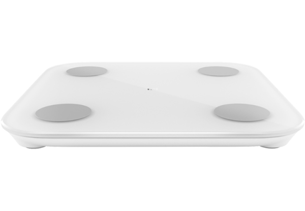 Xiaomi Mi Body Composition Scale 2 / White
