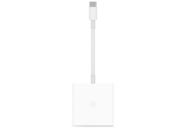Xiaomi Mi USB-C to HDMI Multi-Adapter /